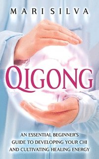 bokomslag Qigong