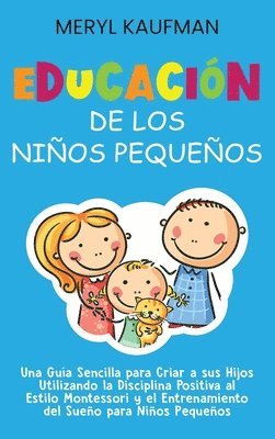 bokomslag Educacin de los nios pequeos