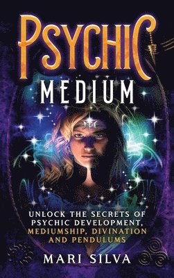 bokomslag Psychic Medium