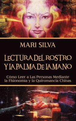 bokomslag Lectura del rostro y la palma de la mano