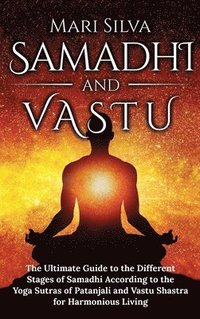 bokomslag Samadhi y Vastu