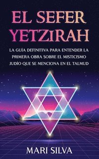 bokomslag El Sefer Yetzirah