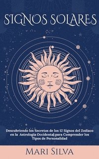 bokomslag Signos Solares