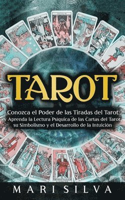 bokomslag Tarot