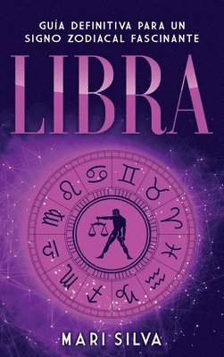 bokomslag Libra