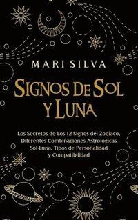 bokomslag Signos de Sol y Luna