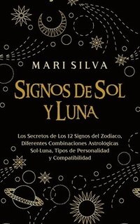 bokomslag Signos de Sol y Luna