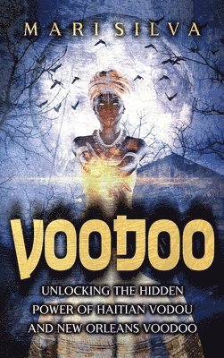 bokomslag Voodoo