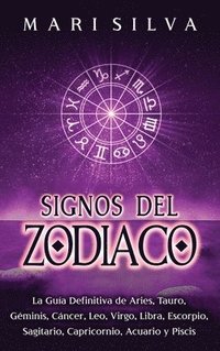 bokomslag Signos del Zodiaco