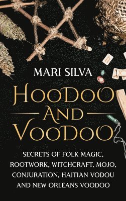 Hoodoo and Voodoo 1