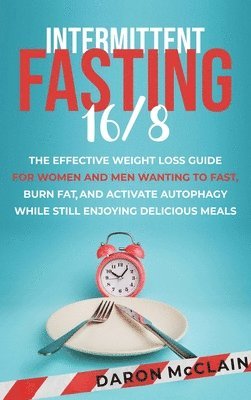 Intermittent Fasting 16/8 1