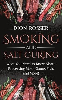 bokomslag Smoking and Salt Curing