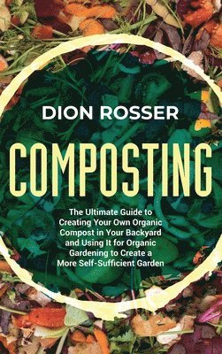 bokomslag Composting