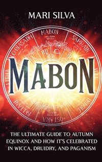 bokomslag Mabon