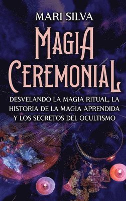 Magia Ceremonial 1