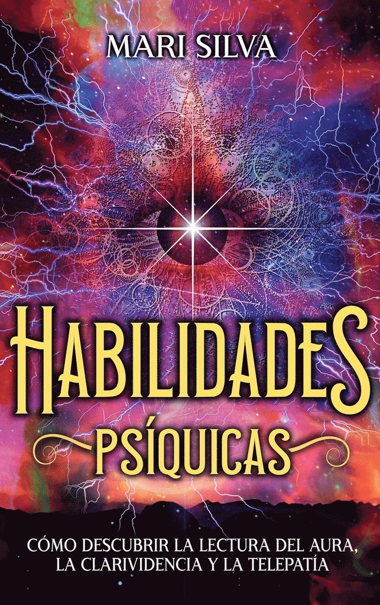 Habilidades Psquicas 1