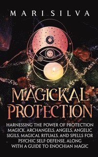 bokomslag Magickal Protection