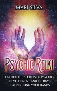 bokomslag Psychic Reiki