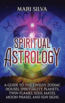 bokomslag Spiritual Astrology