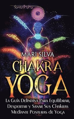 Chakra Yoga 1