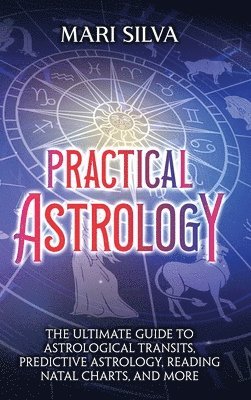 bokomslag Practical Astrology