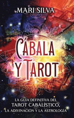 bokomslag Cbala y tarot