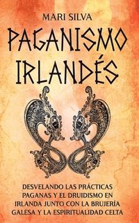bokomslag Paganismo irlands