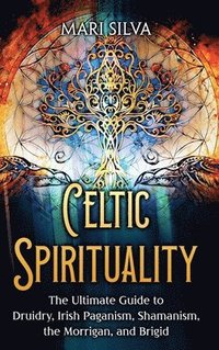 bokomslag Celtic Spirituality