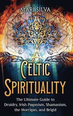 bokomslag Celtic Spirituality