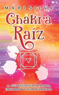 bokomslag Chakra raz