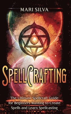 bokomslag Spellcrafting