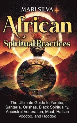 bokomslag African Spiritual Practices