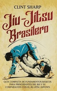 bokomslag Jiu-jitsu brasilero