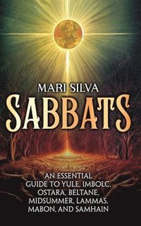 bokomslag Sabbats