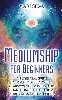bokomslag Mediumship for Beginners