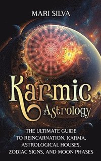 bokomslag Karmic Astrology