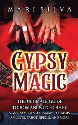 Gypsy Magic 1