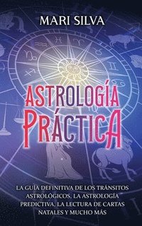 bokomslag Astrologa prctica