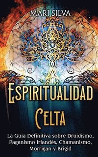 bokomslag Espiritualidad Celta