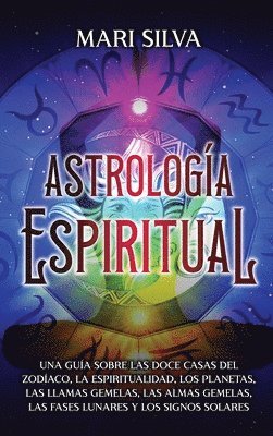 Astrologa espiritual 1