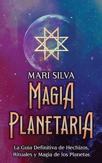 bokomslag Magia Planetaria