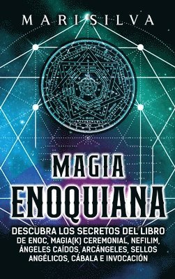 Magia Enoquiana 1