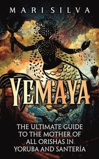 bokomslag Yemaya