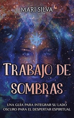 bokomslag Trabajo de sombras