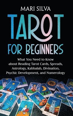 Tarot for Beginners 1