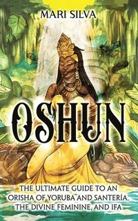 bokomslag Oshun