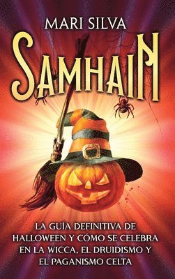 bokomslag Samhain