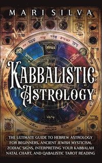 bokomslag Kabbalistic Astrology