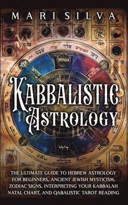 Kabbalistic Astrology 1