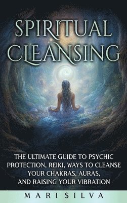 bokomslag Spiritual Cleansing